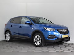 Opel Grandland X - 1.2 Turbo 130PK Online Edition
