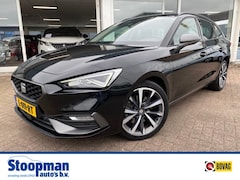 Seat Leon Sportstourer - 1.4 TSi eH PHEV FR 76.743km