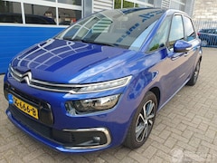 Citroën C4 Picasso - 1.2 PureTech Selection