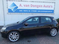 Volkswagen Golf - 1.2 TSI Comfortline.Clima, Trhaak, APK 16-12-25