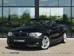 BMW 1-serie Cabrio - 125i M-sport H6 - HiFi Prof. etc