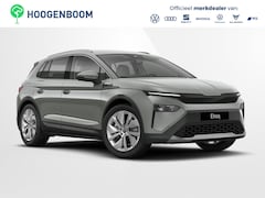 Skoda Elroq - 85 Business Edition Tour