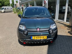 Fiat Panda - Cross 1.0 70 Hybrid