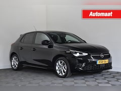 Opel Corsa - 1.2 Turbo 130PK GS-LINE Automaat