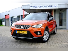 Seat Arona - 1.0 TSI Xcellence Launch Edition Navi|Cam|Apple CarPlay|1e Eig|Clima|LMV