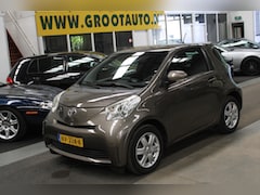 Toyota iQ - 1.0 VVTi Aspiration Airco, Isofix, Stuurbekrachtiging