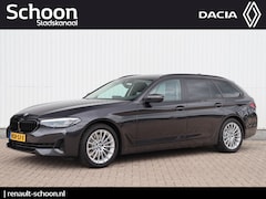 BMW 5-serie Touring - 530e xDrive Executive | Navigatie | Cruise Control | Climate Control | Stoel-/Stuurverwarm