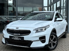 Kia XCeed - 1.6 GDI PHEV EX.LINE AUTOMAAT LMV NAVI PDC-CAMERA WINTERPACK
