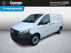 Mercedes-Benz Vito - 114 CDI Automaat | parkeersensoren | achteruitrijcamera