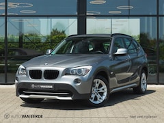 BMW X1 - xDrive20i Aut8. - Sportst/leer, xenon, navi