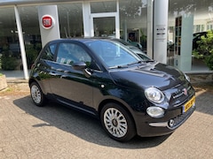 Fiat 500 - 1.0 70 Hybrid Dolcevita/panorama dak/cruise controle/Aple carplay