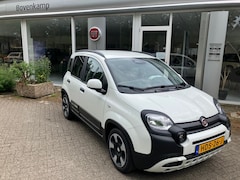 Fiat Panda - Pandina 1.0 Hybrid