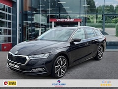 Skoda Octavia - 1.4 TSI DSG IV NAVI/ACC/PDC/MEMORY/STOEL-STUURVERW