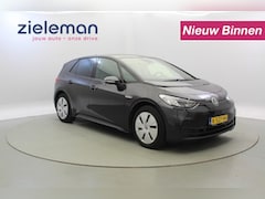 Volkswagen ID.3 - Life 58 kWh SOH 93%