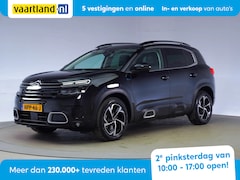 Citroën C5 Aircross - 1.6 Plug-in Hybride Shine Aut. [ Navi Adapt.cruise Camera ]