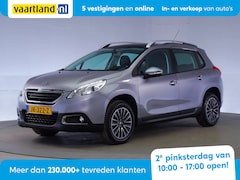 Peugeot 2008 - 1.2 PureTech Blue Lion Aut. [ Panorama Navi DAB+ ]