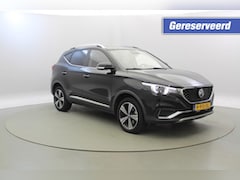 MG ZS - Luxury 45 kWh - Panorama, GERESERVEERD