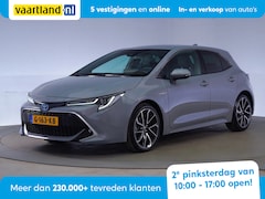 Toyota Corolla - 1.8 Hybrid Executive [ Navi Apple/Android Camera Clima ]
