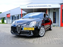 Alfa Romeo MiTo - 0.9 TwinAir Esclusivo Clima|Cam|Navi via Android