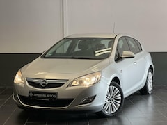 Opel Astra - 1.4 Turbo Sport | Stuurverwarming | Stoelverwarming | Trekhaak | Airco | Cruise Controle |
