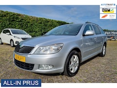 Skoda Octavia Combi - 1.2 TSI Ambition Business Line ✅NIEUWE APK ✅COMPLETE AUTO