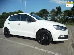 Volkswagen Polo - 1.0