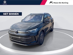 Volkswagen Tiguan - 1.5 eTSI 204 pk DSG Life Edition · Navigatie · Camera + Parkeersensoren · Zwenkbare Trekha