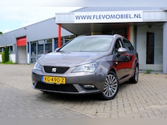 Seat Ibiza ST - 1.0 EcoTSI Style Connect Navi|Apple CarPlay|Airco