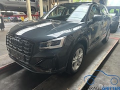 Audi Q2 - 2.0 TDI SPORT