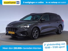 Ford Focus - 1.0 EcoBoost ST-Line [ Head-up Led+ Navi Camera ]