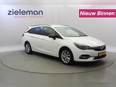 Opel Astra Sports Tourer - 1.2 Turbo - CarPlay, Cruise, Trekhaak