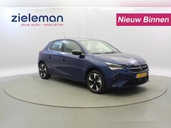 Opel Corsa-e - GS-Line 50 kWh Fase 3 - Digital cockpit, Camera, SOH 97%