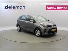 Kia Picanto - 1.0 ComfortLine 5 Deurs - Airco, Cruise