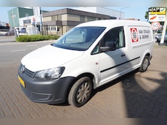 Volkswagen Caddy Maxi - 1.6 TDI /AIRCO / NAP /102PK