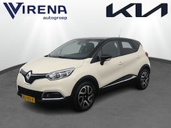 Renault Captur - 0.9 TCe Dynamique - Navigatie - Climate Control - Achteruitrijcamera - Trekhaak - 12 maand