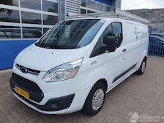 Ford Transit Custom - 290 2.2 TDCI L2H2 Trend