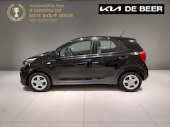 Kia Picanto - 1.0 CVVT 67pk 4-zits EconomyPlusLine