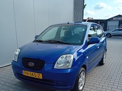 Kia Picanto - 1.1 LXE APK 17 06 2026 HOGE INSTAP