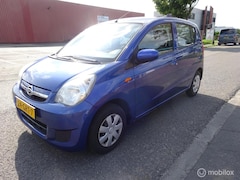 Daihatsu Cuore - 1.0 Premium
