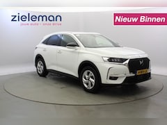 DS 7 Crossback - 1.2 PureTech Business - Camera, Carplay, Digital cockpit
