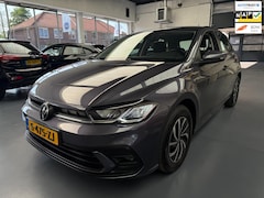 Volkswagen Polo - 1.0 TSI Life |Camera|Carplay|LED|