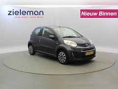 Citroën C1 - 1.0 12V Ambiance - Airco
