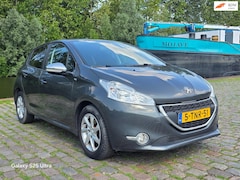 Peugeot 208 - 1.2 VTi Style 2e eigenaar dealer onderhouden uniek km org nl auto navigatie cruis control
