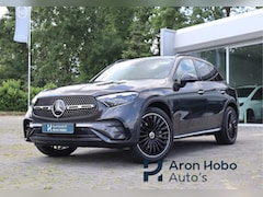 Mercedes-Benz GLC-klasse - 300 AMG 4MATIC Head-up, KeylessGo, Burmester, Pano, Sfeerverlichting