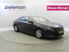 Peugeot 508 - 1.5 BlueHDi Active Automaat - Carplay, Panorama, Trekhaak