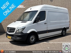 Mercedes-Benz Sprinter - 316 1.8 NGT 366 Automaat | € 7.450, - NETTO | Euro 6 | Oprijplaat | Camera | APK 02-2026 |