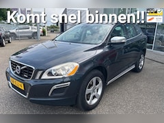 Volvo XC60 - 2.0 T5 R-Design Navi/Clima/Cruise