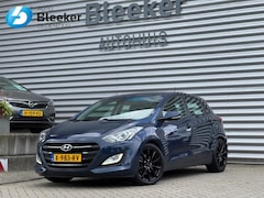 Hyundai i30 - 1.0 T-GDI I-Drive Airco Navi Camera