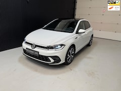 Volkswagen Polo - 1.0 TSI R-Line automaat panoramadak keyles