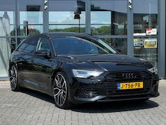 Audi A6 - 35 TDI BUSINESS ED